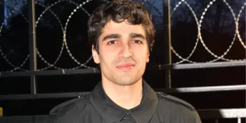 Mert Ramazan Demir 20 kilo verdi