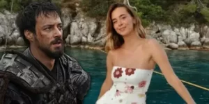 Mert Yazicioglu Zeynep Artukmac ask yasiyor habermeydan