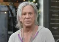  Mickey Rourke evsiz mi kalıyor?