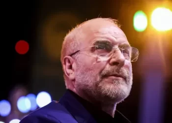 Muhammed Bakır Kalibaf kimdir?