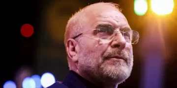 Muhammed Bakır Kalibaf kimdir? Muhammed Bakır Kalibaf kimdir?