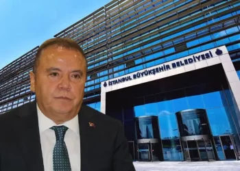 Muhittin Böcek’in başdanışmanı gözaltına alındı