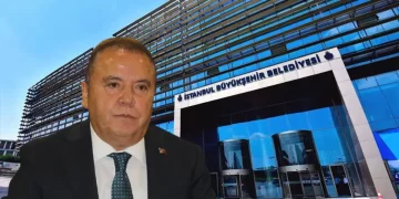 Muhittin Böcek’in başdanışmanı gözaltına alındı