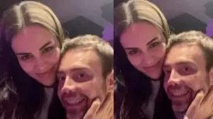 Murat Dalkilic ozgu Kaya aska geldi2 habermeydan