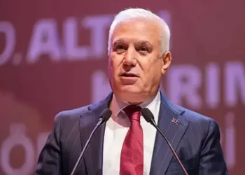 Bursa Büyükşehir Belediyesi’ne operasyon! Başkan Mustafa Bozbey gözaltına alındı