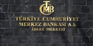 Net uluslararası yatırım pozisyonu 324,9 milyar açık verdi