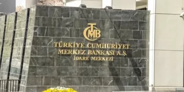 Net uluslararası yatırım pozisyonu 324,9 milyar açık verdi