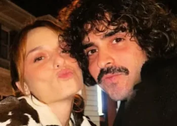 Nilperi Şahinkaya ve Baturalp Bekar ayrıldı mı?