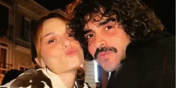 Nilperi Şahinkaya ve Baturalp Bekar ayrıldı mı?