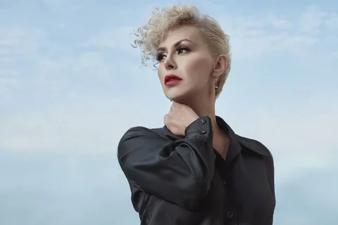 Niran Ünsal emeklilik hayalini gerçekleştirdi Niran unsal emeklilik hayalini gerceklestirdi habermeydan