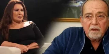 Nükhet Duru’dan Erol Simavi itirafı