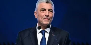 Bakan Bolat’ın Ocak Ayı Cari İşlemler Hesabı İstatistiklerine İlişkin Değerlendirmesi