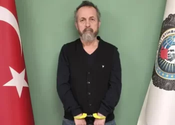Önder Sığırcıklıoğlu kimdir? Suçu ne, casus mu?