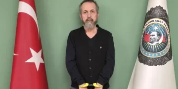 Önder Sığırcıklıoğlu kimdir? Suçu ne, casus mu?