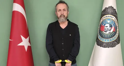 Onder Sigirciklioglu kimdir habermeydan