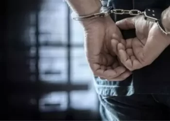 Organize Suç Örgütüne yönelik operasyon: 5 şüpheli yakalandı