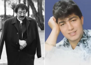 Sanatçı Orhan Esen hayatını kaybetti