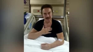 Orhan Gencebay taburcu oldu1 habermeydan
