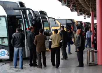 Otobüs Firmalarına Bayram İçin Ek Sefer