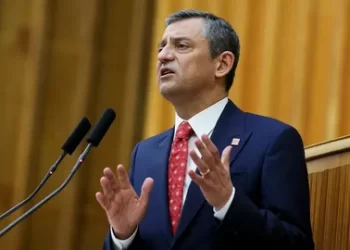 Özgür Özel’e “Cumhurbaşkanına hakaret” suçundan soruşturma başlatıldı