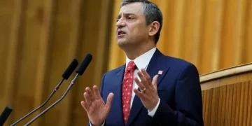 Özgür Özel’e “Cumhurbaşkanına hakaret” suçundan soruşturma başlatıldı