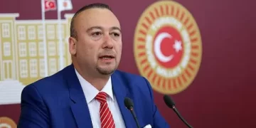 Uşak Belediyesi’ne operasyon! Başkan Özkan Yalım gözaltına alındı