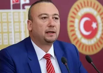 Uşak Belediye Başkanı Özkan Yalım görevden uzaklaştırıldı
