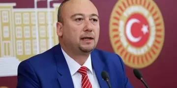 Uşak Belediye Başkanı Özkan Yalım görevden uzaklaştırıldı
