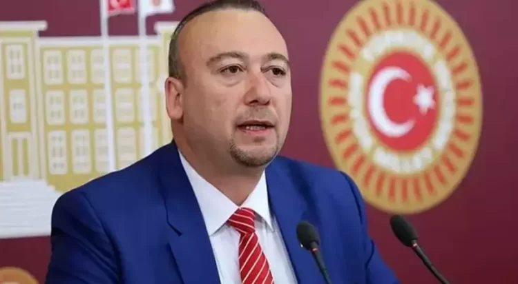 Uşak Belediye Başkanı Özkan Yalım görevden uzaklaştırıldı Ozkan Yalim2 habermeydan