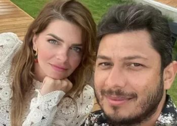 Pelin Karahan boşanmaya karar verdi