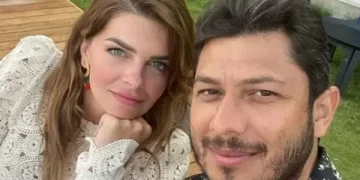 Pelin Karahan boşanmaya karar verdi