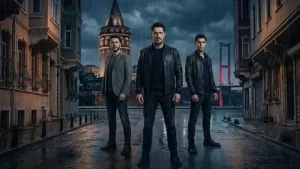 Polat Alemdar Yeraltı dizisine mi transfer oluyor? Polat Alemdar Yeralti dizisine transfer oluyor1 habermeydan