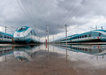 Ramazan Bayramı’nda Daha Fazla Yolcu ‘Yüksek Hızda’ Seyahat Edecek