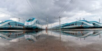 Ramazan Bayramı’nda Daha Fazla Yolcu ‘Yüksek Hızda’ Seyahat Edecek