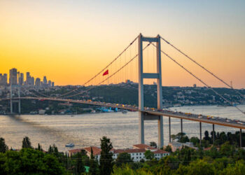 Ramazan Bayramı’nda otoyollar ve toplu taşıma ücretsiz