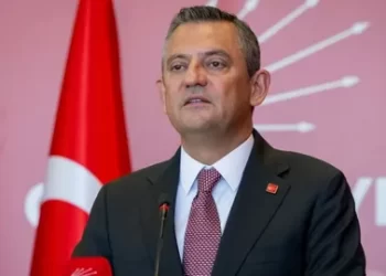 CHP Genel Başkanı Özgür Özel’den Ramazan Bayramı Mesajı