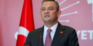 CHP Genel Başkanı Özgür Özel’den Ramazan Bayramı Mesajı
