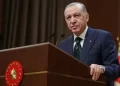 Cumhurbaşkanı Erdoğan’dan Ramazan Bayramı Mesajı