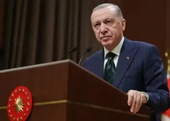 Cumhurbaşkanı Erdoğan’dan Ramazan Bayramı Mesajı