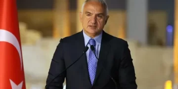 Kültür ve Turizm Bakanı Ersoy’dan Ramazan Bayramı mesajı