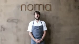 Rene Redzepi kimdir habermeydan