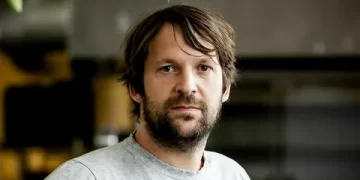 René Redzepi kimdir? Noma’nın baş şefi René Redzepi istifa etti!