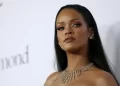 Rihanna’nın evine silahlı saldırı düzenlendi