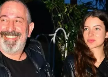 Rüya Demirbulut kimdir? Cem Yılmaz ve Rüya Demirbulut sevgili mi?