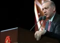 Cumhurbaşkanı Erdoğan’dan “STRATCOM Zirvesi 2026” programına video mesaj