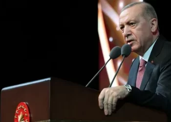 Cumhurbaşkanı Erdoğan’dan “STRATCOM Zirvesi 2026” programına video mesaj
