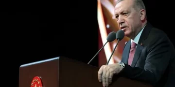 Cumhurbaşkanı Erdoğan’dan “STRATCOM Zirvesi 2026” programına video mesaj