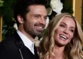 Sebastian Stan ve Annabelle Wallis’den çocuk müjdesi