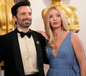 Sebastian Stan ve Annabelle Wallisden cocuk mujdesi1 habermeydan