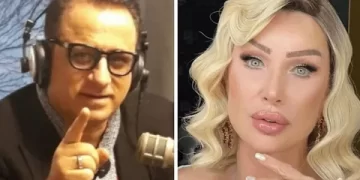 Seda Sayan’dan Erol Köse açıklaması